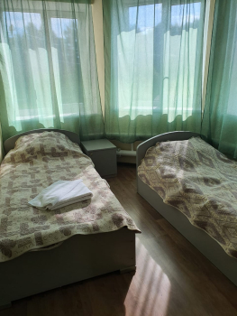 Коттедж 10 чел+сауна — фото 5