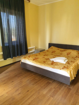 Коттедж 10 чел+сауна — фото 2