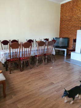 Коттедж 10 чел+сауна — фото 3