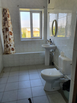 Коттедж 10 чел+сауна — фото 7