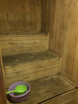 Коттедж 10 чел+сауна — фото 8