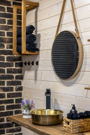 Лофт Стефана — фото