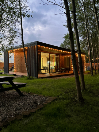 Лофт Стефана — фото