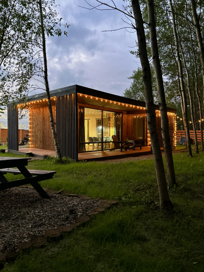 Лофт Стефана