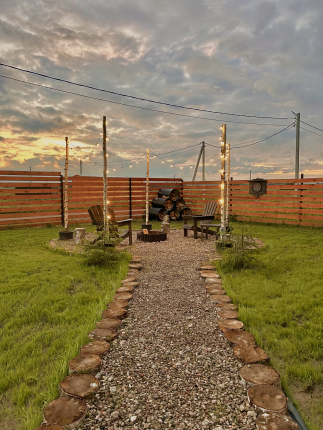 Лофт Стефана — фото