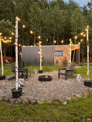 Лофт Стефана — фото