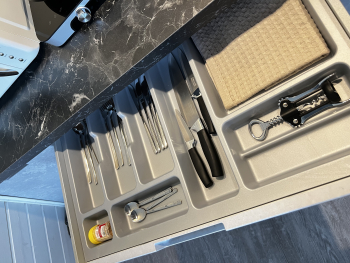 A-Frame Бирюзовый — фото 6