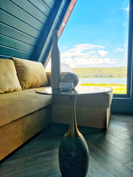 A-Frame Бирюзовый — фото 4