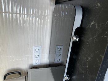 A-Frame Графитовый — фото 6