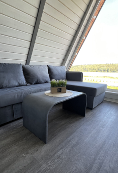 A-Frame Графитовый — фото 1