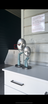 A-Frame Бирюзовый — фото 8