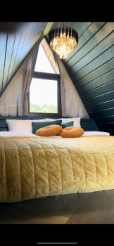 A-Frame Бирюзовый — фото 1