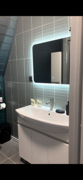 A-Frame Графитовый — фото 7