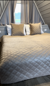 A-Frame Шоколадный — фото 2