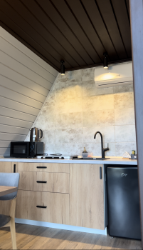 A-Frame Шоколадный — фото 4