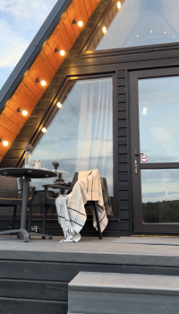 A-Frame Шоколадный — фото 1