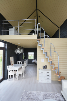 БарнХаус Кремовый — фото 3