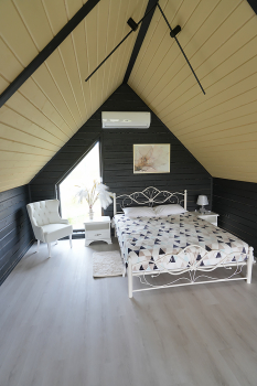 БарнХаус Кремовый — фото 1