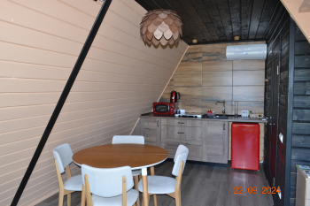 A-Frame Персиковый — фото 2