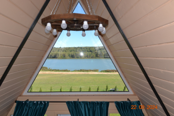 A-Frame Персиковый — фото 4