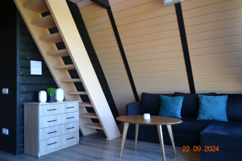 A-Frame Персиковый — фото 1