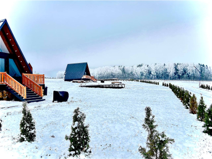  База отдыха "Вондига Парк" — фото