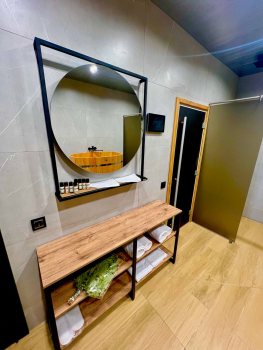 Гостевой дом — фото 10