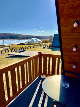  База отдыха "Вондига Парк" — фото