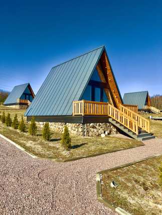  База отдыха "Вондига Парк" — фото