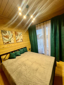 Гостевой дом — фото 9