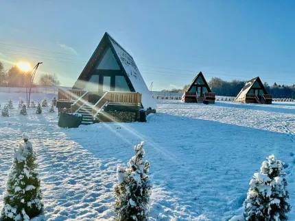  База отдыха "Вондига Парк" — фото