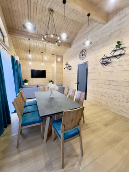 Гостевой дом — фото 4