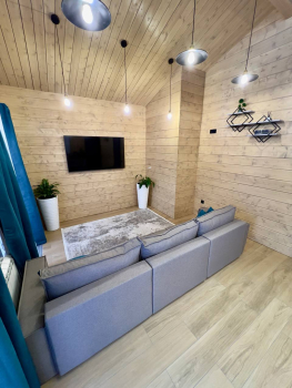 Гостевой дом — фото 8