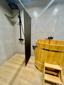 Гостевой дом — фото 11