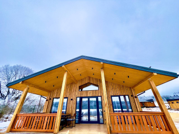 Гостевой дом — фото 1