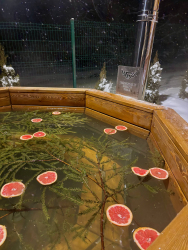 Горячий чан — фото 1