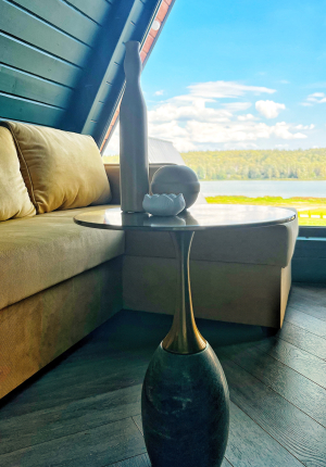  База отдыха "Вондига Парк" — фото