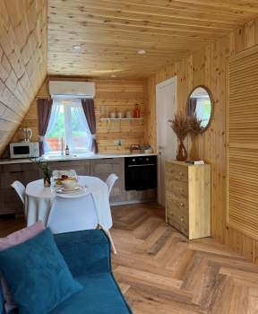 Дом Путешественник — фото 11