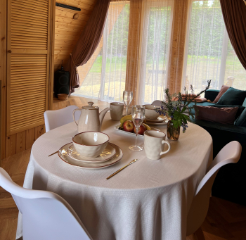 Дом Путешественник — фото 12