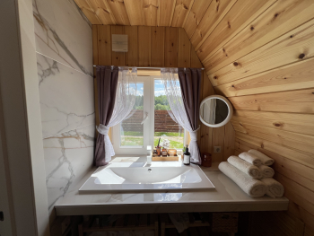 Дом Путешественник — фото 8