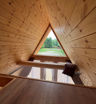 Дом Путешественник — фото 9