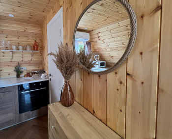 Дом Путешественник — фото 4