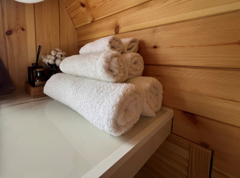 Дом Путешественник — фото 6