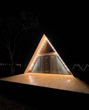 Дом Путешественник — фото 2