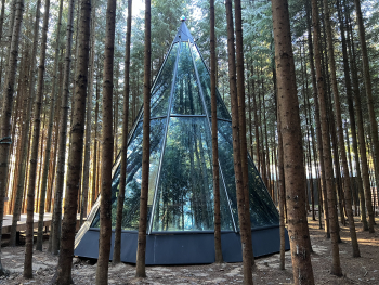 Дом Любовник — фото 1