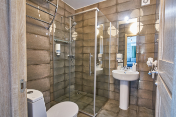 Вилла с видом на сад — фото 11