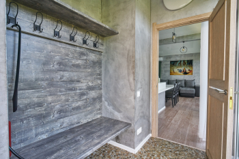 Вилла с видом на сад — фото 6