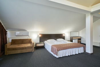 Стандарт с видом на сад — фото 2