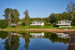 Водоем — фото 1