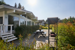 Мангальная зона — фото 1